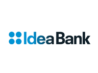 Банк Idea Bank (Идея Банк) в Дрогобыче