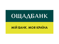 Банк Ощадбанк в Дрогобыче