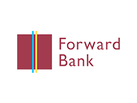 Банк Forward Bank в Дрогобыче
